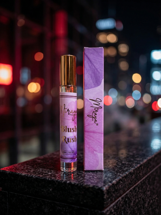 Blush Rush - 15ml