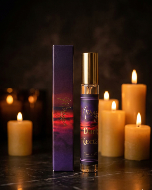 Dark Nectar - 15ml