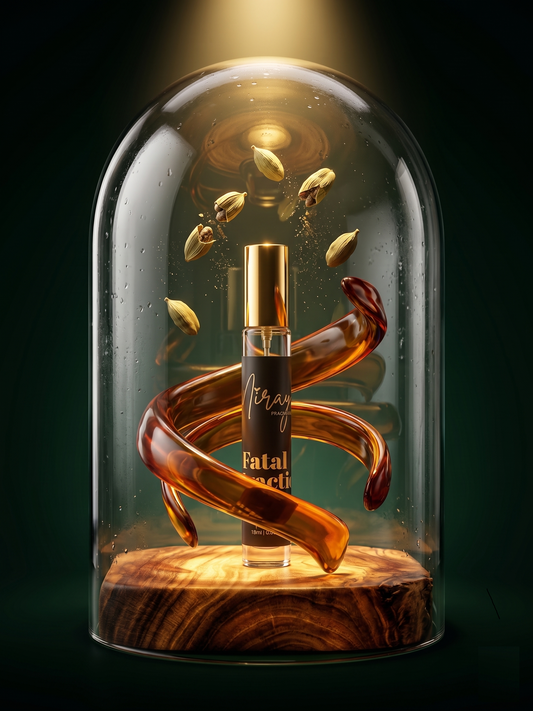 Fatal Attraction - 15ml