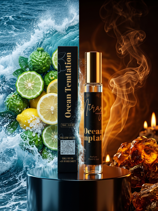 Ocean Temptation - 15ml