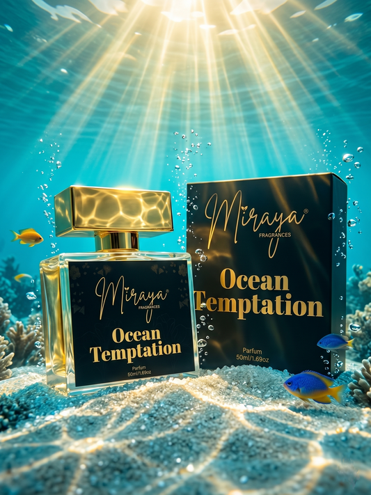Ocean Temptation - 50ml
