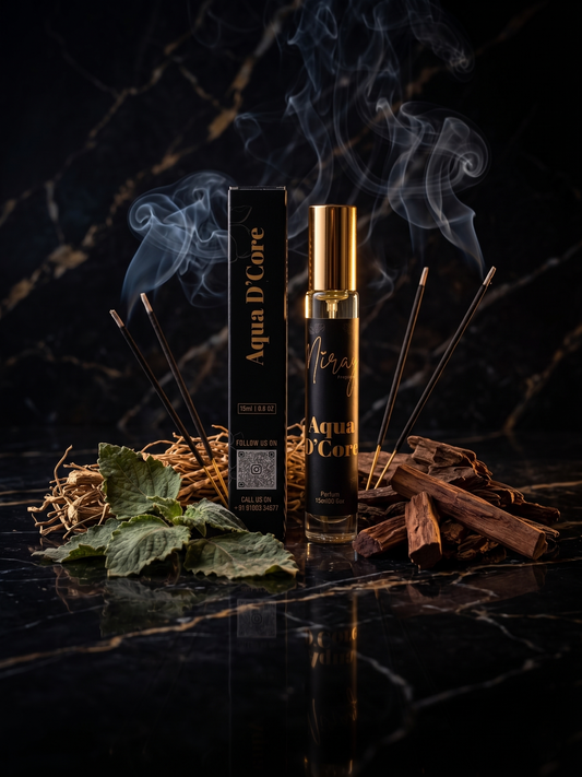 Aqua D'Core - 15ml