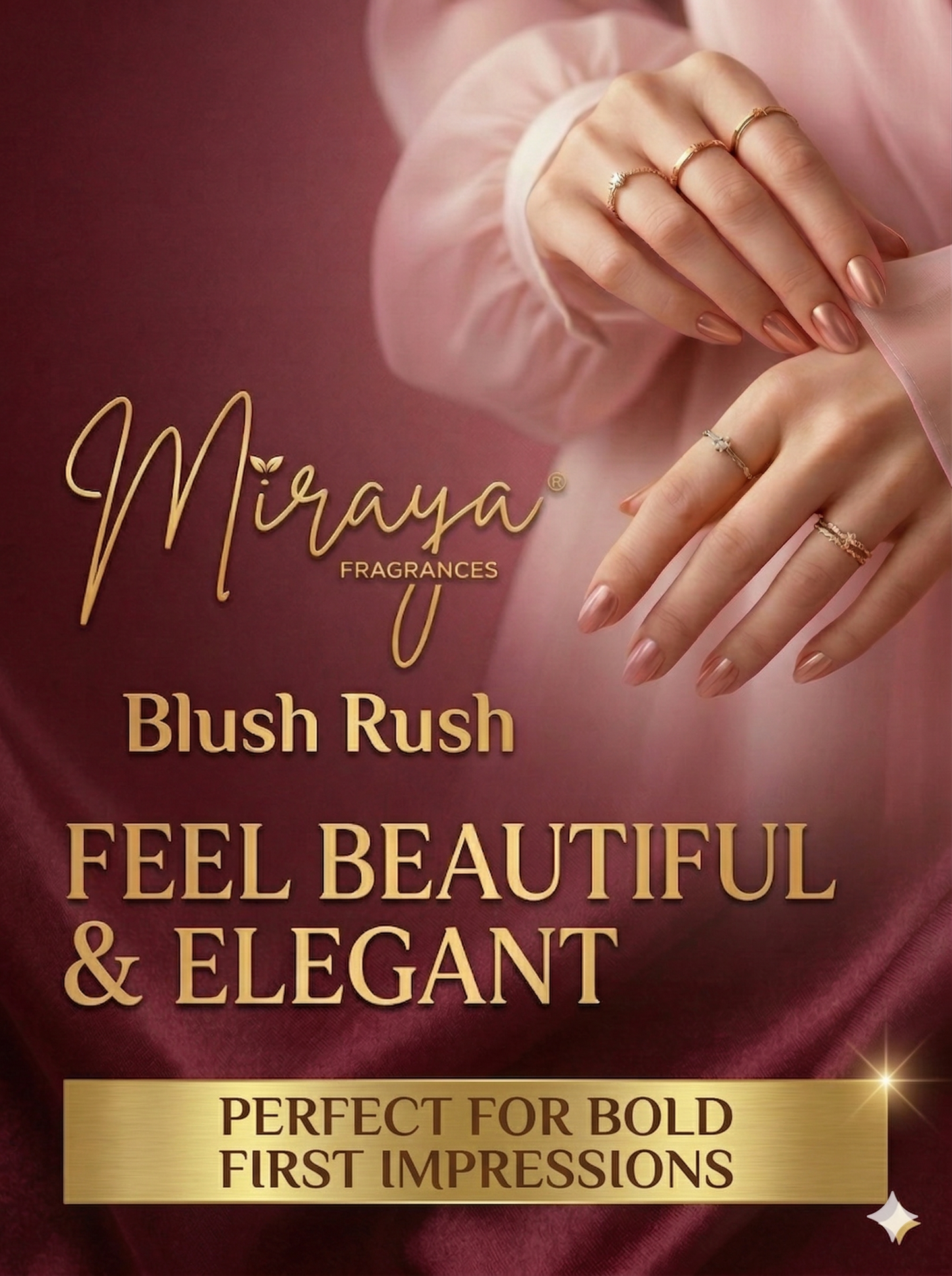 Blush Rush