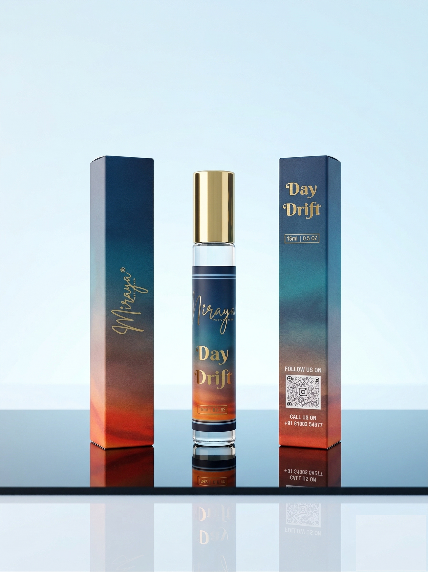 Day Drift - 15ml