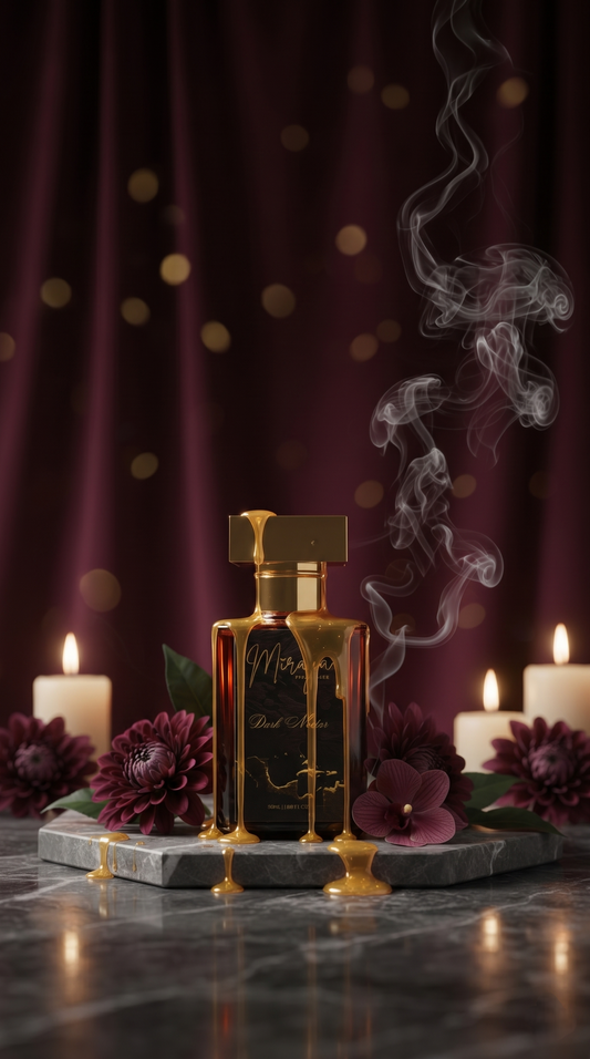 Dark Nectar