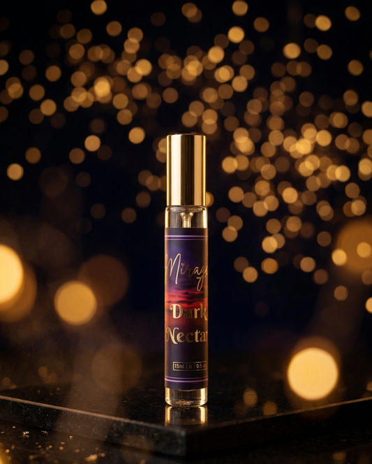 Dark Nectar - 15ml