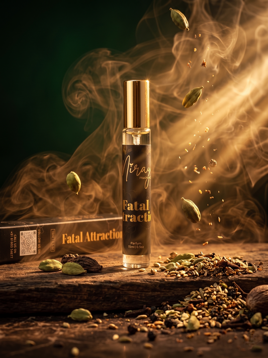 Fatal Attraction - 15ml