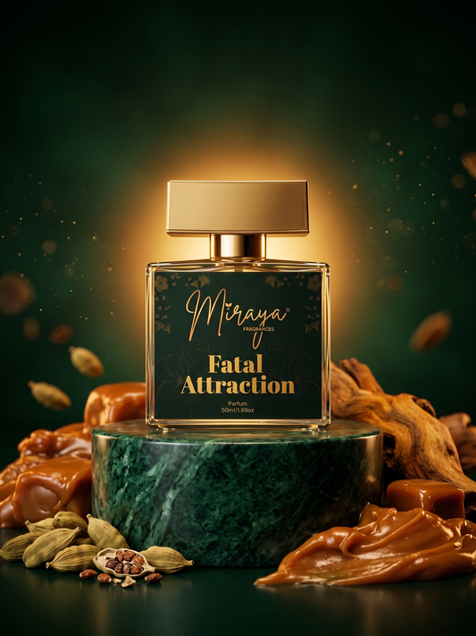 Fatal Attraction - 50ml