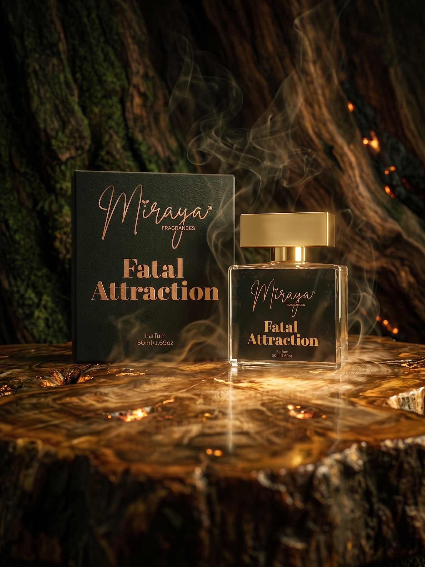 Fatal Attraction - 50ml