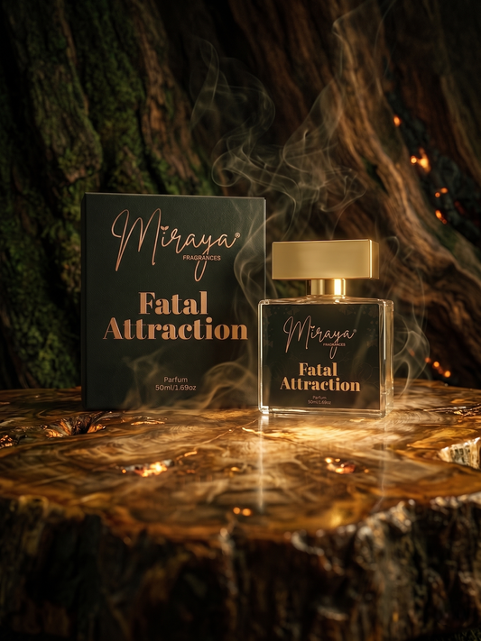 Fatal Attraction - 50ml