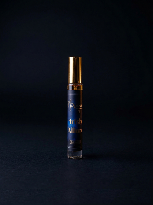 Irish Allure - 15ml