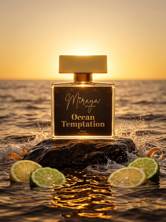 Ocean Temptation - 50ml