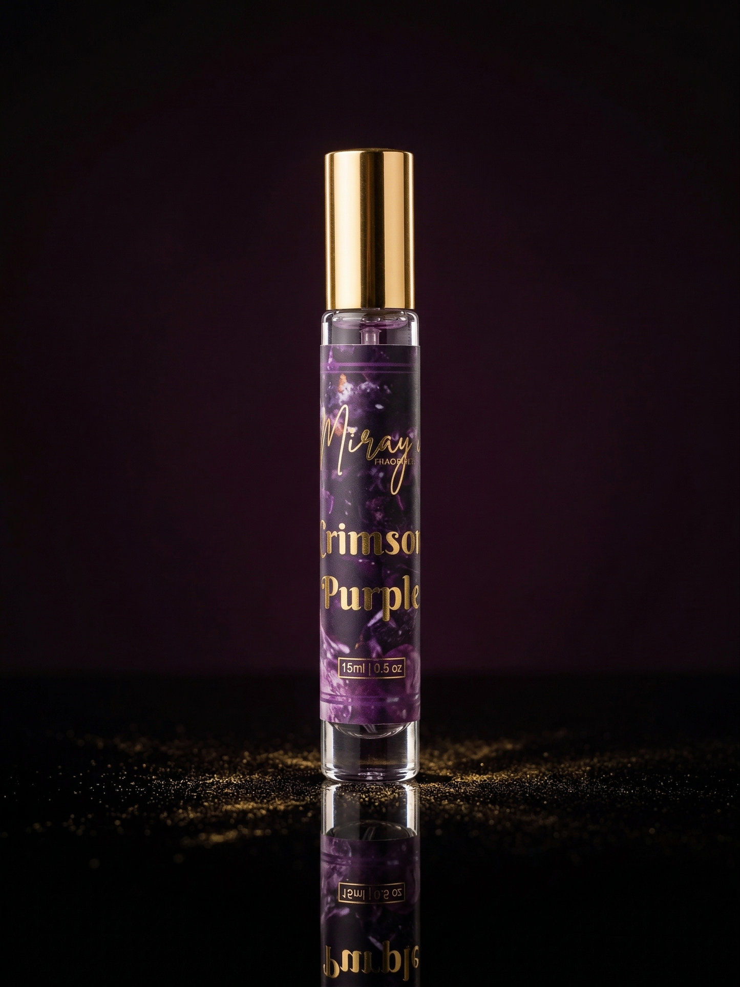 Crimson Purple - 15ml