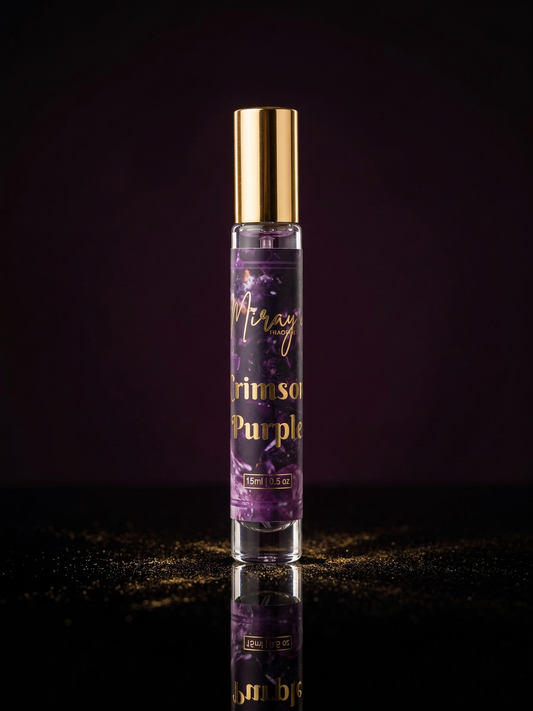 Crimson Purple - 15ml