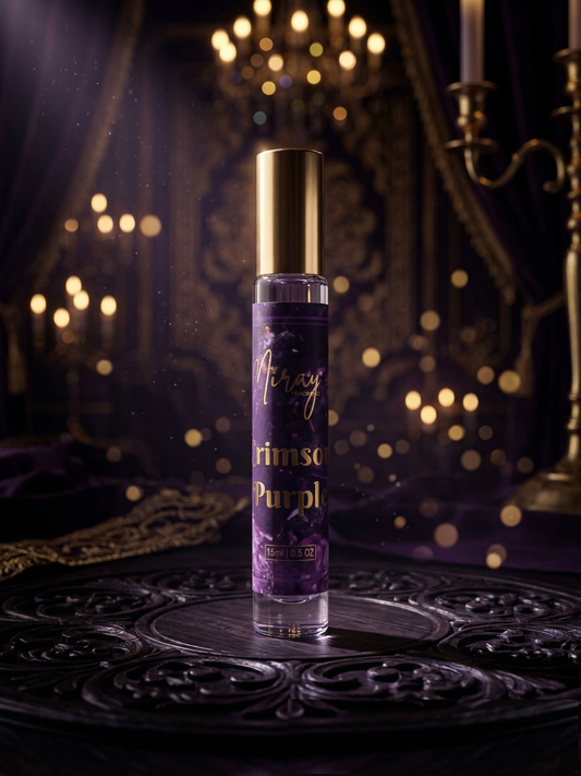 Crimson Purple - 15ml