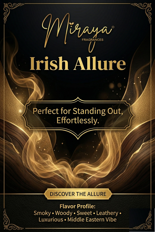 Irish Allure